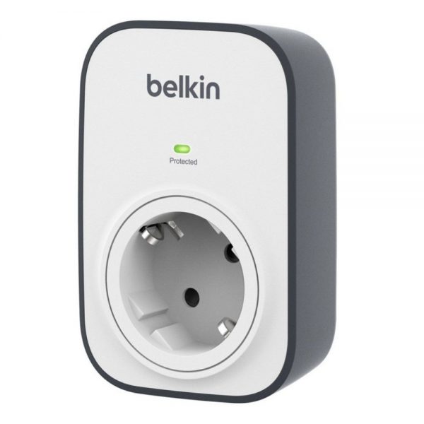 SurgeCube 1 Outlet Surge Protector - Belkin